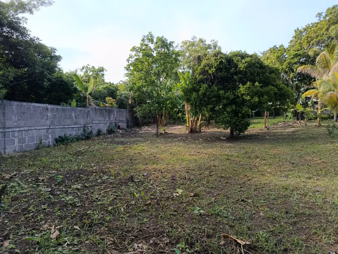 Terreno en Venta en La Borgoña, Ticuantepe - Imagen 6