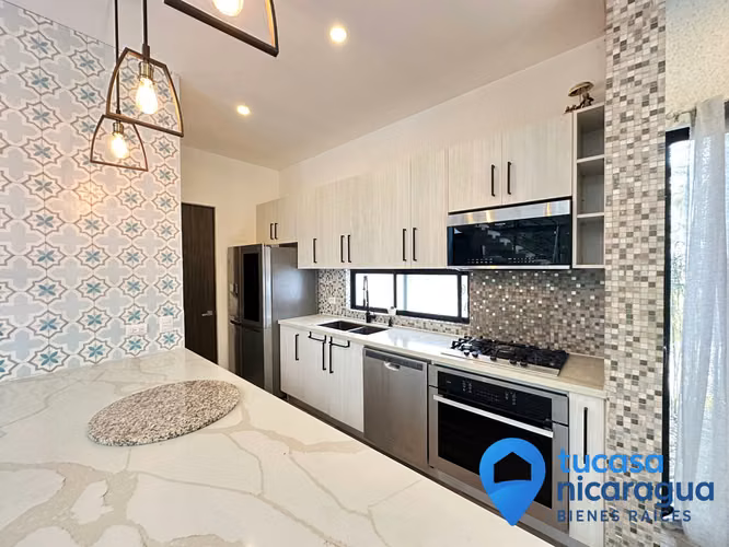 Rento Casa en Acacia Ecoliving villa fontana sur - Imagen 7