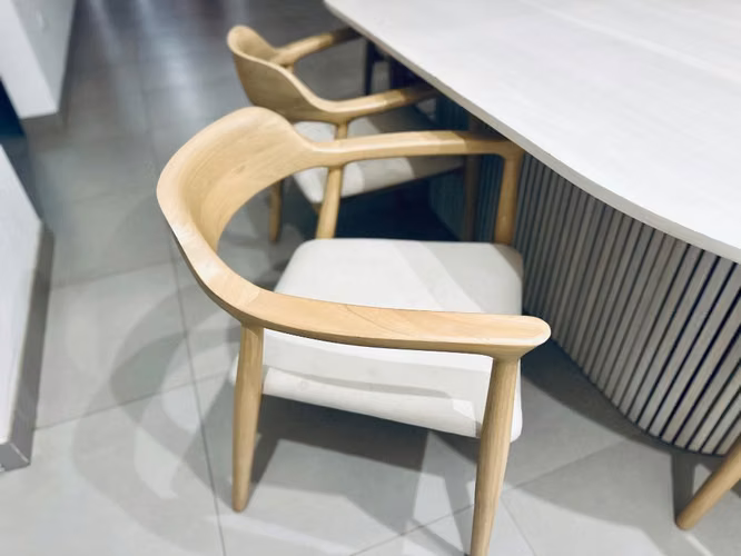 Comedor de lujo - Imagen 2