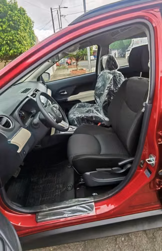 Toyota Rush Automática año 2026 nueva de paquete - Imagen 5