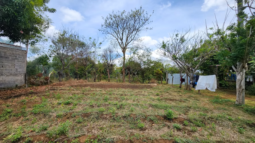 AG. SE VENDE TERRENO EN QUEBRADA ONDA MASAYA - Imagen 2