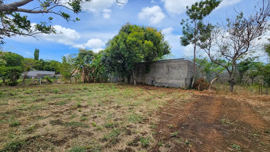 AG. SE VENDE TERRENO EN QUEBRADA ONDA MASAYA - Imagen 8