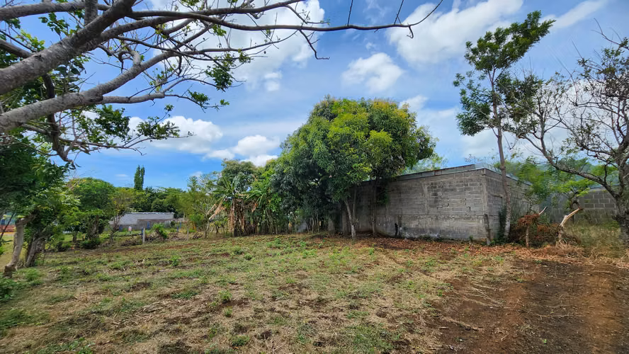 AG. SE VENDE TERRENO EN QUEBRADA ONDA MASAYA - Imagen 6
