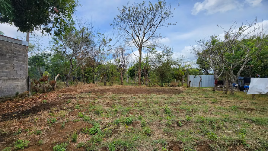 AG. SE VENDE TERRENO EN QUEBRADA ONDA MASAYA - Imagen 3