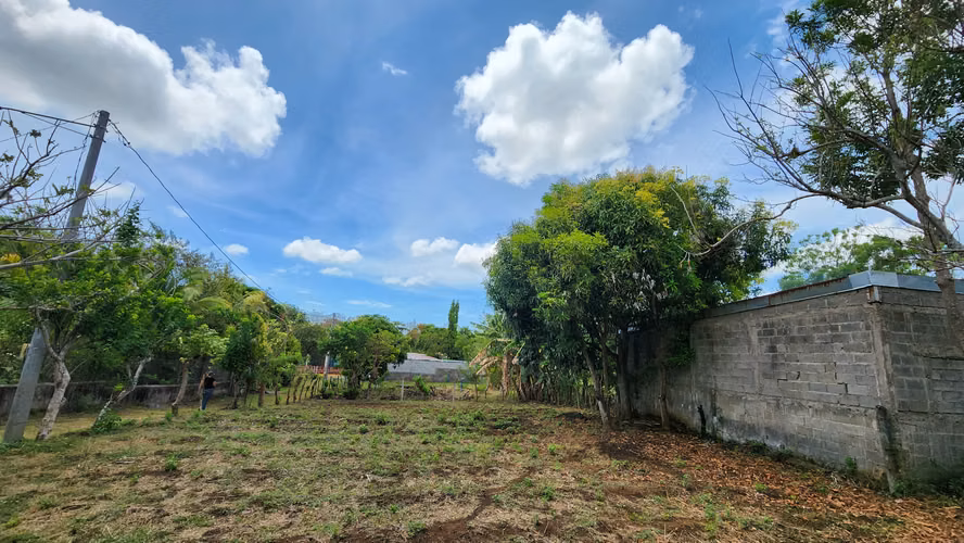 AG. SE VENDE TERRENO EN QUEBRADA ONDA MASAYA - Imagen 5