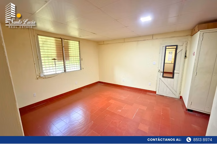 Casa en Venta en Colonia Máximo Jerez- AC 