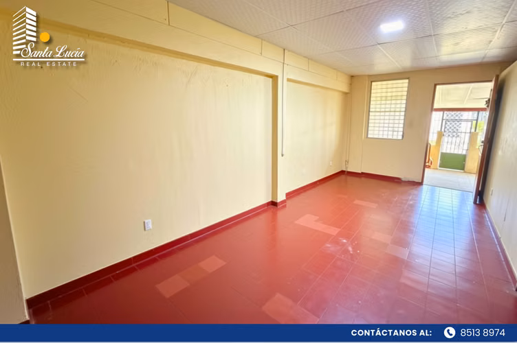 Casa en Venta en Colonia Máximo Jerez- AC 