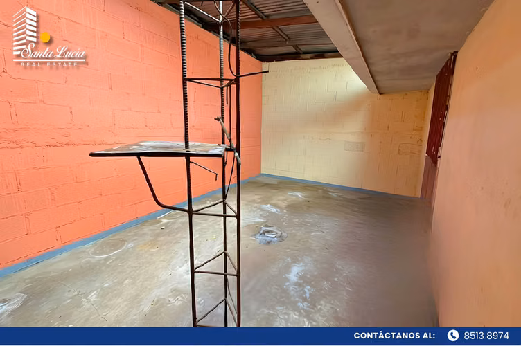 Casa en Venta en Colonia Máximo Jerez- AC 
