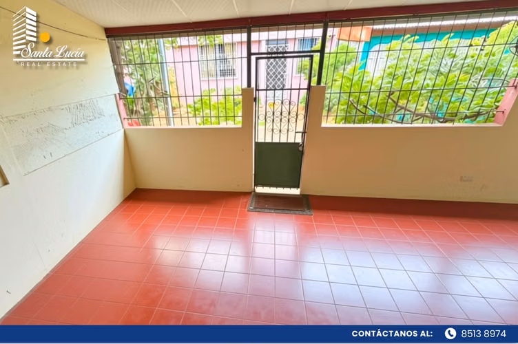 Casa en Venta en Colonia Máximo Jerez- AC 