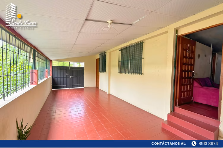 Casa en Venta en Colonia Máximo Jerez- AC 