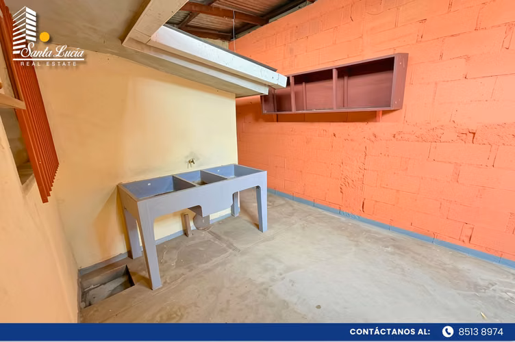 Casa en Venta en Colonia Máximo Jerez- AC 