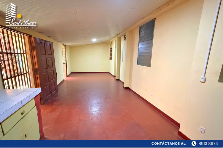 Casa en Venta en Colonia Máximo Jerez- AC 