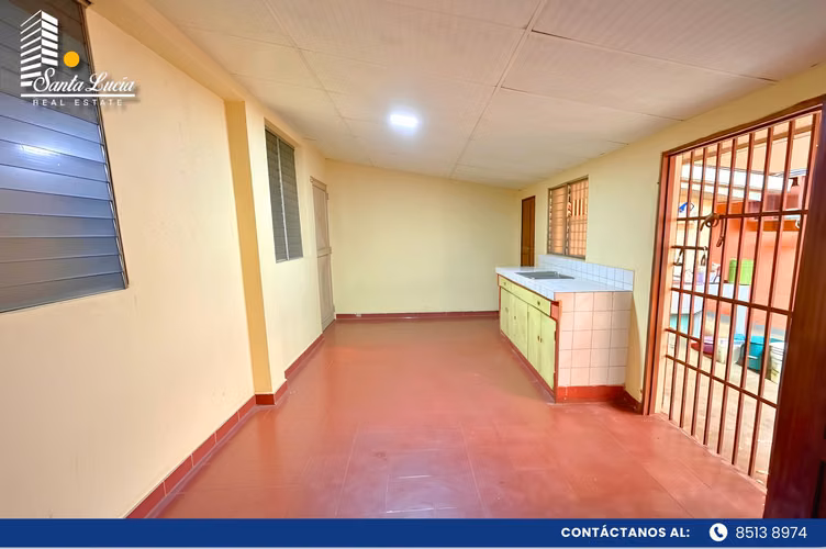 Casa en Venta en Colonia Máximo Jerez- AC 