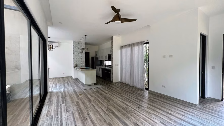 Altos de villa fontana sur moderno minimalista - Imagen 6