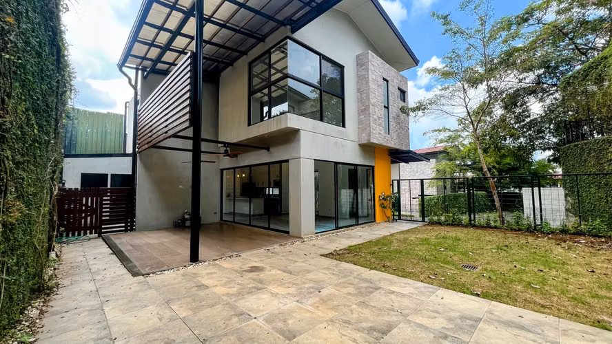 Altos de villa fontana sur moderno minimalista - Imagen 5
