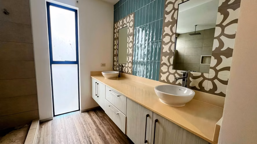 Altos de villa fontana sur moderno minimalista - Imagen 15