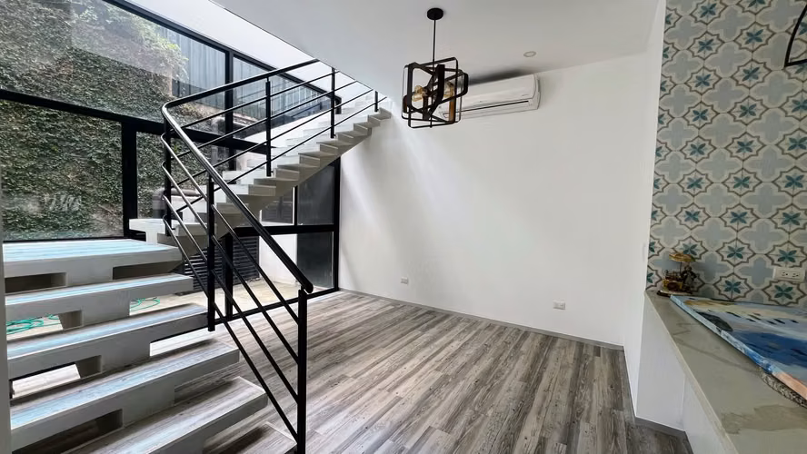 Altos de villa fontana sur moderno minimalista - Imagen 4