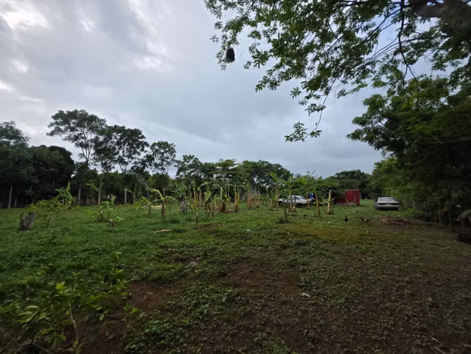 AG. SE VENDE TERRENO EN NINDIRI SECROT DE LOS BRENES - Imagen 3
