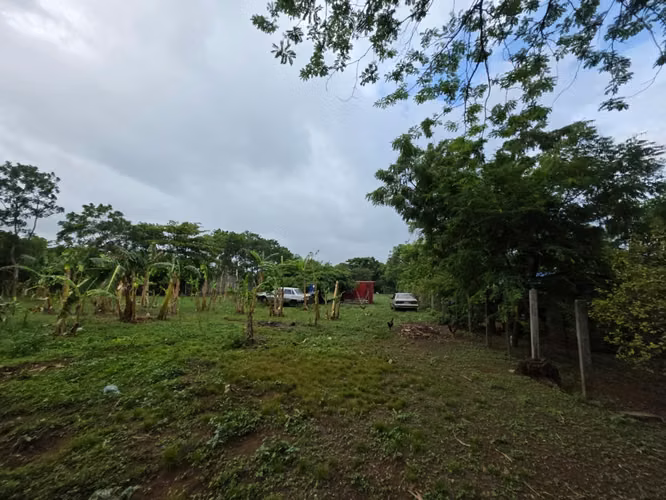 AG. SE VENDE TERRENO EN NINDIRI SECROT DE LOS BRENES - Imagen 4