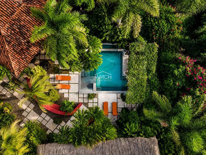 AM-Exclusiva Residencia en Venta en la Bahia de San Juan del Sur