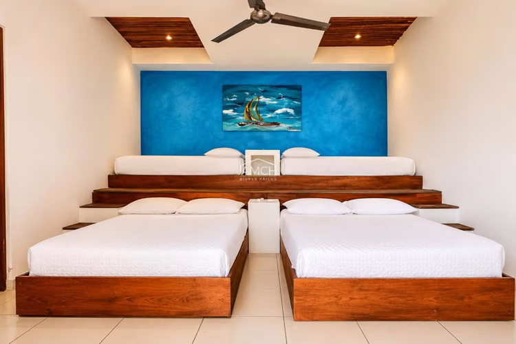 AM-Exclusiva Residencia en Venta en la Bahia de San Juan del Sur