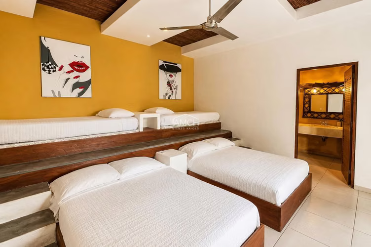 AM-Exclusiva Residencia en Venta en la Bahia de San Juan del Sur