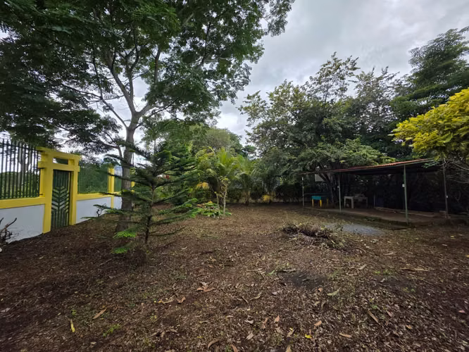 AG. SE VENDE TERRENO EN LAS PILAS EN MASAYA - Imagen 11