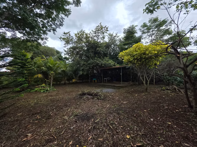 AG. SE VENDE TERRENO EN LAS PILAS EN MASAYA - Imagen 8