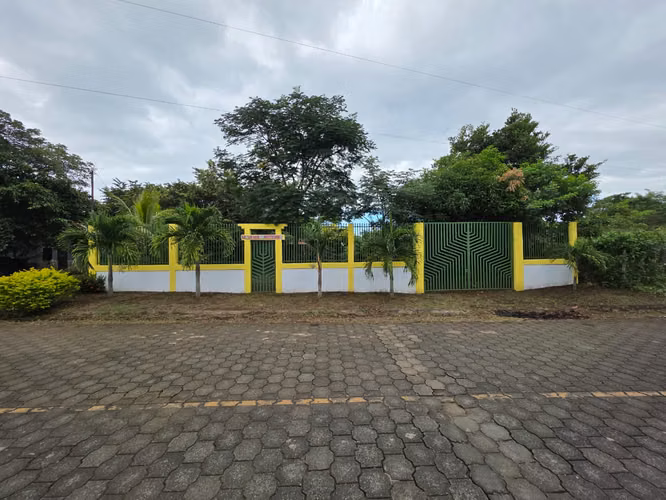 AG. SE VENDE TERRENO EN LAS PILAS EN MASAYA - Imagen 14