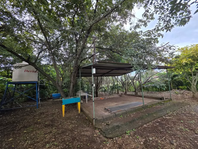 AG. SE VENDE TERRENO EN LAS PILAS EN MASAYA - Imagen 7
