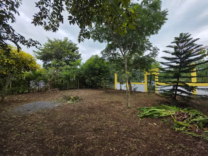 AG. SE VENDE TERRENO EN LAS PILAS EN MASAYA - Imagen 2