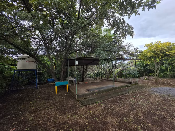 AG. SE VENDE TERRENO EN LAS PILAS EN MASAYA - Imagen 5