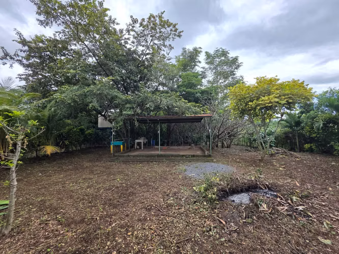 AG. SE VENDE TERRENO EN LAS PILAS EN MASAYA - Imagen 6