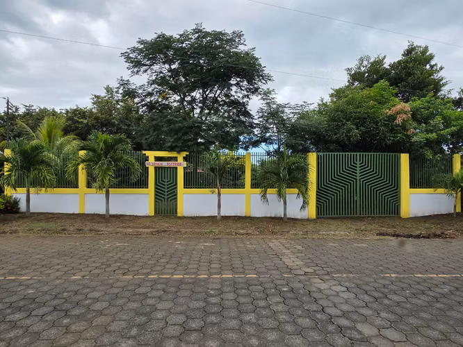 AG. SE VENDE TERRENO EN LAS PILAS EN MASAYA - Imagen 13