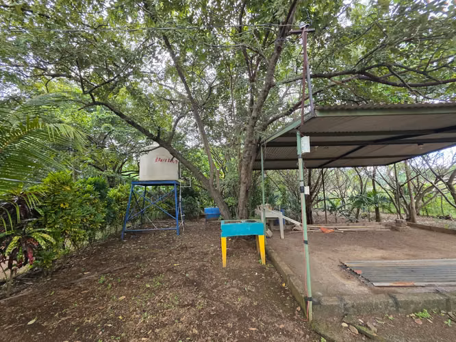 AG. SE VENDE TERRENO EN LAS PILAS EN MASAYA - Imagen 4