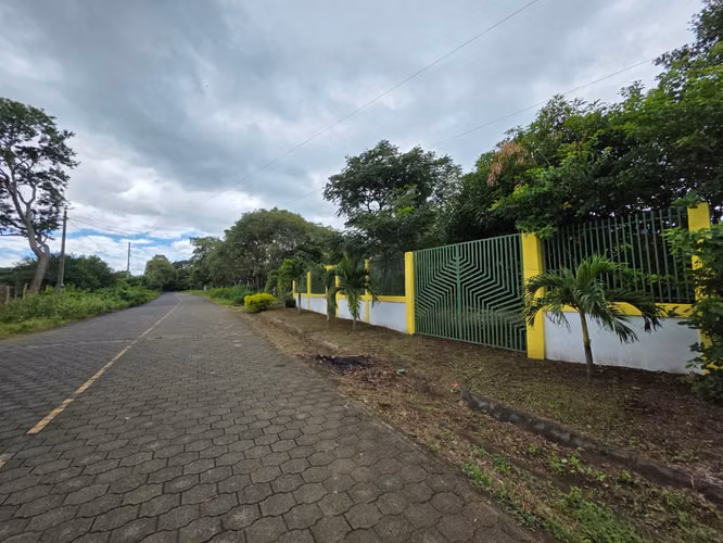 AG. SE VENDE TERRENO EN LAS PILAS EN MASAYA - Imagen 12