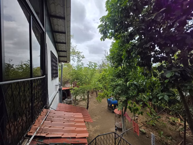 AG. SE VENDE QUINTA EN CARRETERA MASAYA KM 25 - Imagen 4
