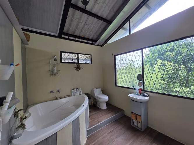 AG. SE VENDE QUINTA EN CARRETERA MASAYA KM 25 - Imagen 10