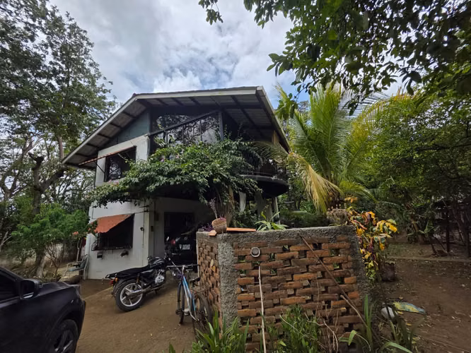 AG. SE VENDE QUINTA EN CARRETERA MASAYA KM 25 - Imagen 9