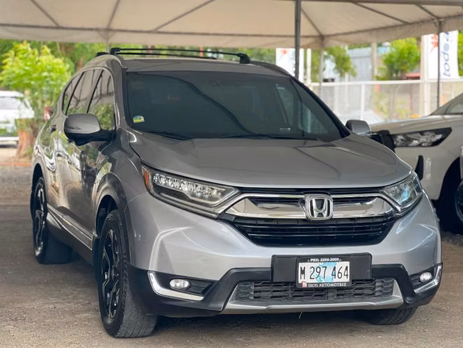 Honda CR-V año 2018 full - Imagen 2