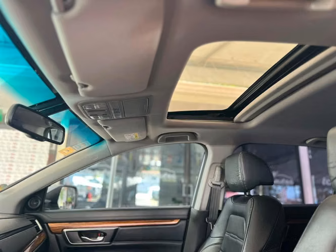 Honda CR-V año 2018 full - Imagen 4