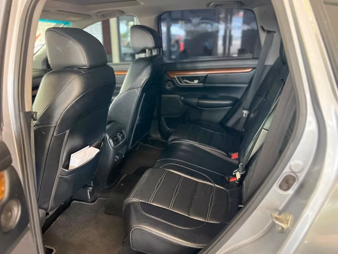 Honda CR-V año 2018 full - Imagen 5