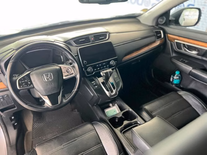 Honda CR-V año 2018 full - Imagen 6