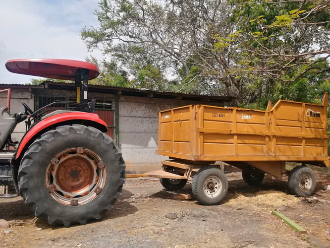 AG, SE VENDE FINCA ARROCERA EN MALACATOYA - Imagen 8
