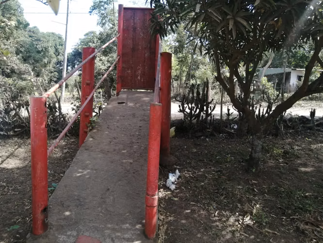 AG, SE VENDE FINCA DE 2 MANZANAS EN LAS FLORES - Imagen 5