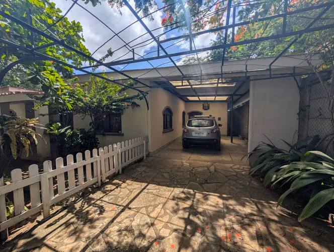 Venta de Casa en Carretera a Masaya - Imagen 11