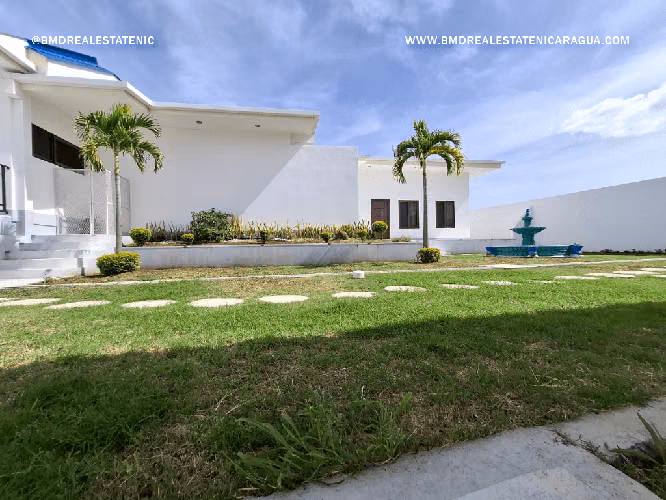 Se vende espectacular casa en Esteli de una planta construida en el año 2025 BMD - Imagen 16