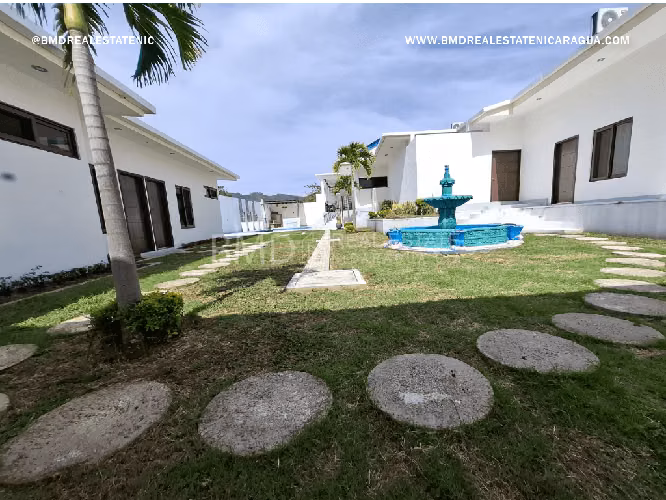 Se vende espectacular casa en Esteli de una planta construida en el año 2025 BMD - Imagen 15