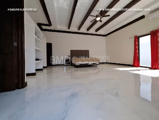 Se vende espectacular casa en Esteli de una planta construida en el año 2025 BMD - Imagen 9