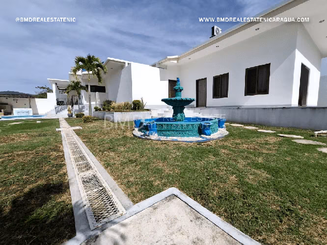 Se vende espectacular casa en Esteli de una planta construida en el año 2025 BMD - Imagen 13